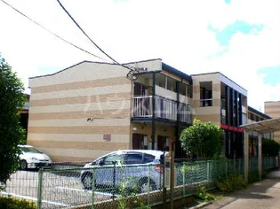 レオパレスローレルの画像