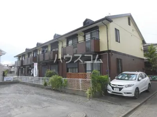 クイーンハイツIIの画像