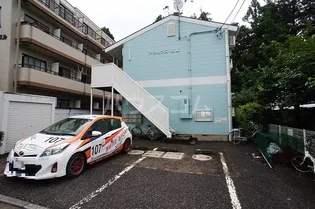 アネックス双葉の画像