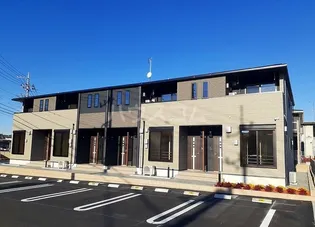 グランツ Eの画像