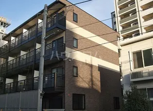 レオネクスト川越シティの画像