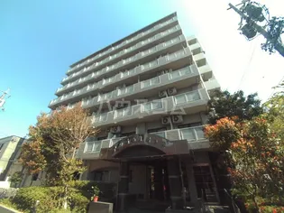 三重県四日市市鵜の森1丁目【マンション】の外観