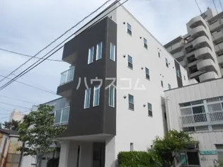 ディアマンテ八田の画像