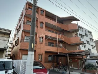 ハイツみのるの画像