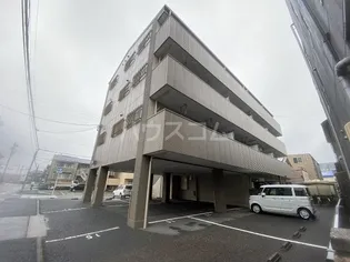 グランドヒルズ坂野の画像