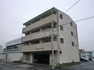 ライジングハイツⅢの画像