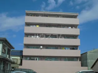 センチュリーパーク正保1番館の画像