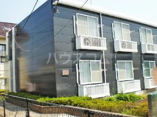 レオパレスYANAGIⅡの画像