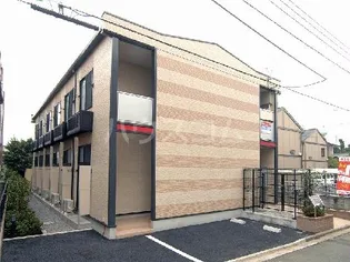 レオパレスクレール岸町の画像