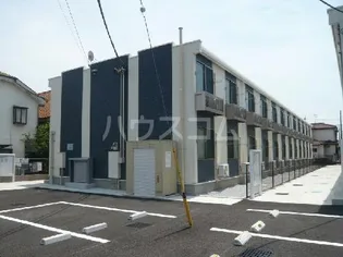 レオネクストFREE ONEの画像