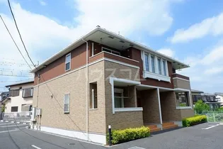 セレノ カーサ Aの画像