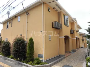 ヴィラ フェリーチェIIIの画像