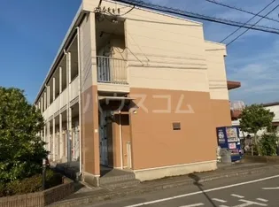 レオパレスLA PUREの画像