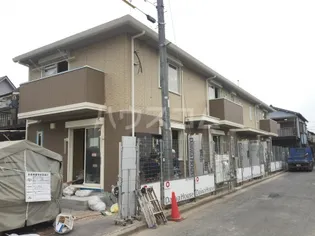 SUN MAISON K'Sの画像