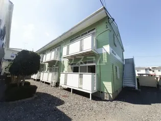 友和ハイツの画像