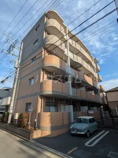 エレガンラルジュIIの画像