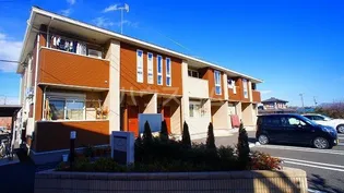 グリーナリー Kの画像