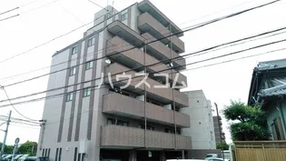 グランドヒルズ西川の画像