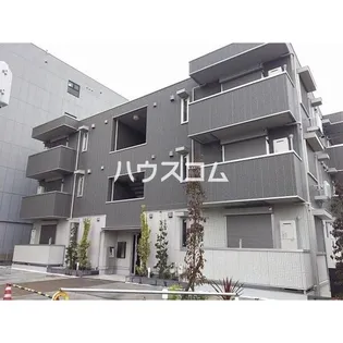 コンフォルト白山の画像