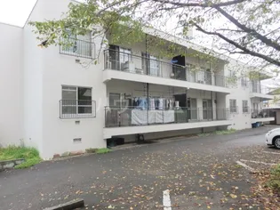 サクラシア粟野西の画像