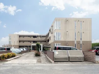 ガレリア西大宮の画像