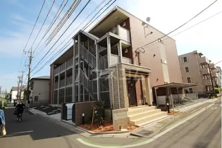 ルーモベルビ トロアの画像