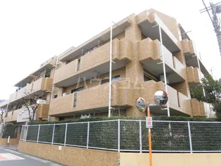 ライオンズマンション大宮第5の画像