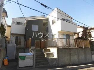 セレステ鶴瀬の画像