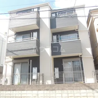 SUCCEED 鶴馬の画像