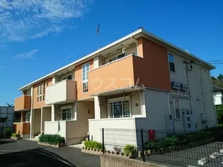 ヴィラ フローラの画像