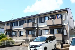 ドミールエム 弐番館の画像