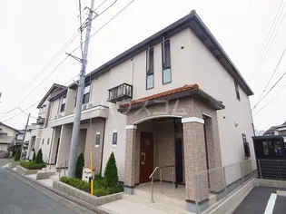 フラン フレールの画像