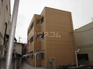 プロバァンス ヴィラの画像