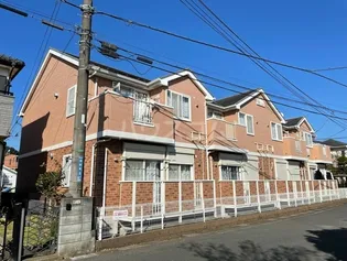 シャルマン ヴィラの画像