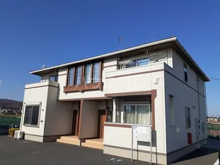 グレイス桜沢IIの画像