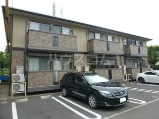 アスティオンIIの画像