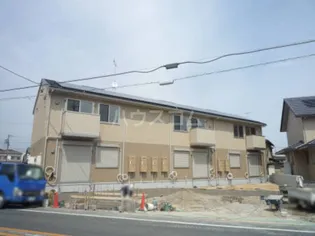 アリウムガーデンの画像