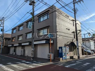 スターヴァレイⅡ【3階】の外観