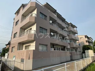 サンサーラ キトーⅡの画像