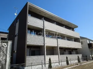 ピアブリーゼ神明の画像