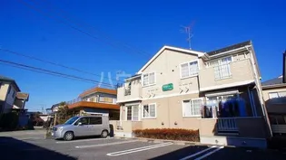 ラフォーレIIの画像