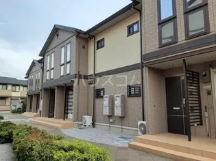 シャインアイリスIIの画像