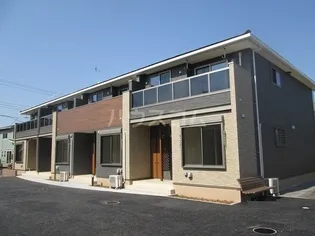 マジェスティック パラッツォIの画像