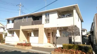 パイン ストリーム Aの画像