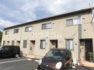 クレオールの画像