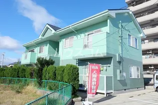 ゼノンハイツの画像