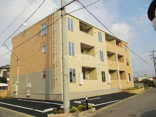 プリオーレ 柏森の画像