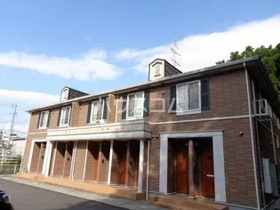 ベル アンジュ Bの画像