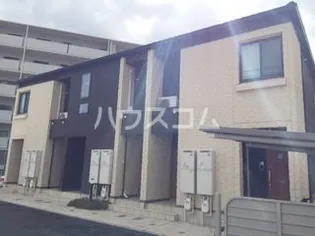 リバーサイドガーデン サウスの画像