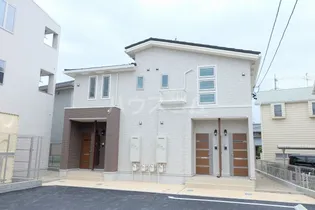 ルミナスIIの画像